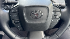 Toyota Prius 2.0 PHEV Excel 5dr CVT Hatchback